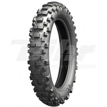 Michelin 658101 - 120/90/R18 65R - E/C/73dB - Neumáticos para todo el año