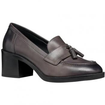 Mocasín Geox Serilda 60 Mujer Pardo Talla 39