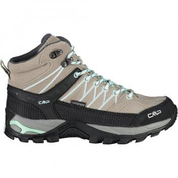 CMP Rigel Mid Waterproof Women's Hiking Boots