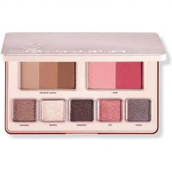 Natasha Denona Hy-Per Natural Face Palette 12.8 g