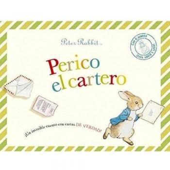 Perico el cartero