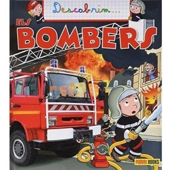 DESCOBRIM, ELS BOMBERS