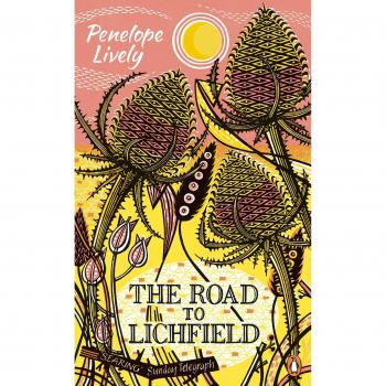 La carretera a Lichfield (Esenciales de Penguin)