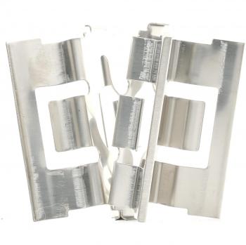 Kit de accesorios, pastillas de freno de disco QUICK BRAKE 109-1600