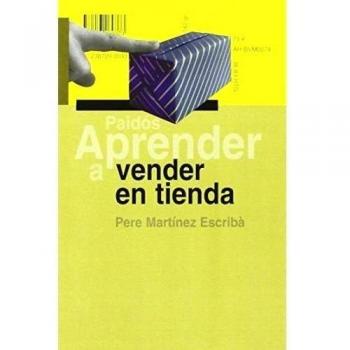 Aprender a vender en tienda: 18