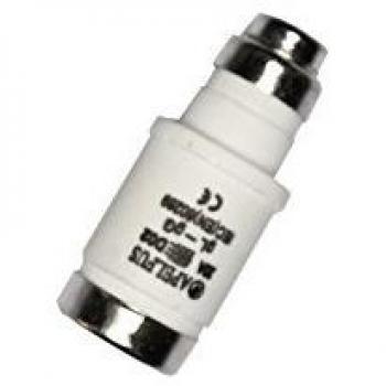 Fusible NEOZED D02 35A - Alta Calidad 250V
