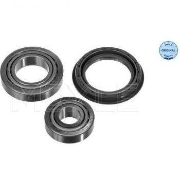 Kit de rodamientos de rueda MEYLE 714 500 0003