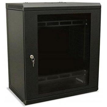 Armario Rack 19 6U+2U Montado TELEVES 533106