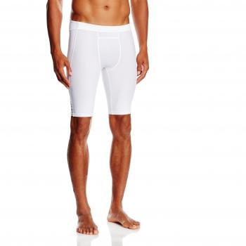 Skins - A400 1/2 Tights, color white, talla S