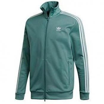 adidas Beckenbauer TT Sudadera, Hombre,
