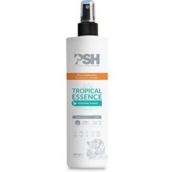 PSH Tropical Essence Lotion - Loción para Perros Limpieza Purificante - 300 ml