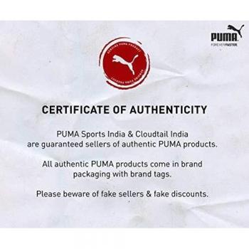 Puma Academy - Mochila, Unisex, Color puma Black, tamaño OSFA