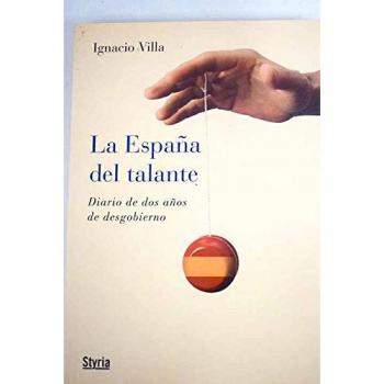 Espa･A Del Talante