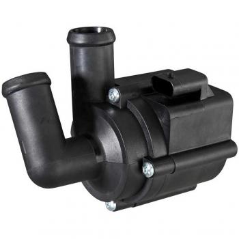 Bomba de agua auxiliar HELLA 8TW 358 304-751 con alta eficiencia y durabilidad