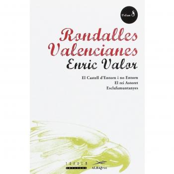 Rondalles Valencianes. Volum 8
