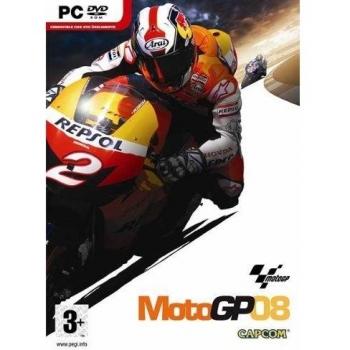 Moto GP 08