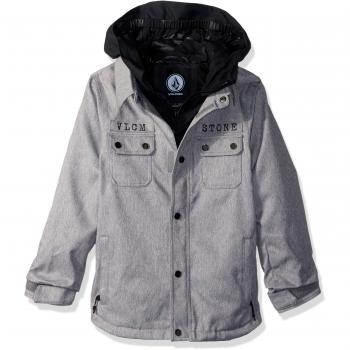 Volcom Neolithic Ins Jacket -Snow 2019-