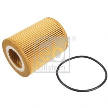 Filtro de aceite FEBI BILSTEIN 108742