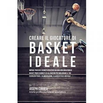 Correa Joseph: Creación del Jugador de Baloncesto Ideal