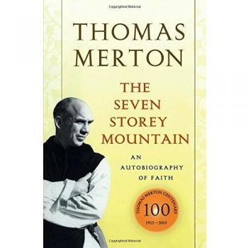 The Seven Storey Mountain
