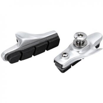 Jagwire Road Sport S Brake Pads for SRAM/Shimano - Silver