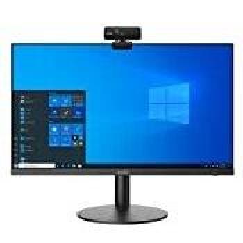 AIO 23,8 I7 16GB 512GB W11P BK NTC I7-11700 IPS PRO NO TOUCH BLACK