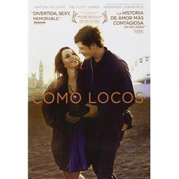 Como Locos [DVD]