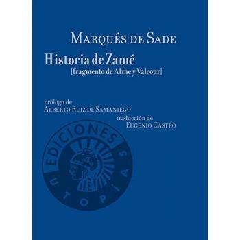 Historia de Zamé