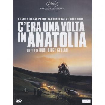 C'era una volta in Anatolia [Italia] [DVD]