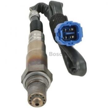 Sonda Lambda Bosch 0258986668 O2 de Escape 4 Pines