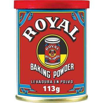 Royal Levadura en Polvo -113 g