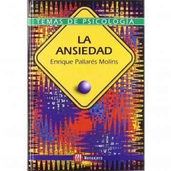 La ansiedad