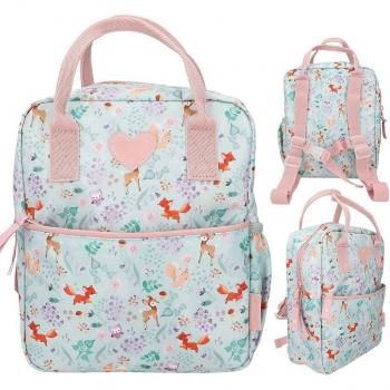 Mochila Allover Princess Mimi