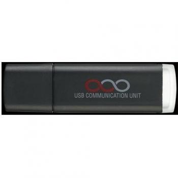Cateye CATEYE Set Q3. + USB de software de conexión de USB Stick USB, accesorios y software tipo de Nr. fa003526079
