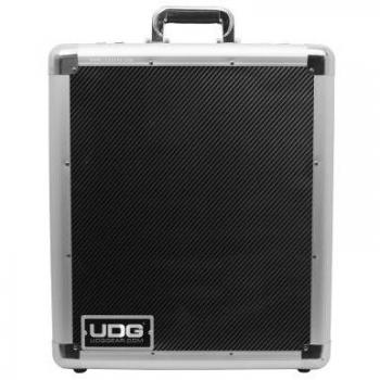 UDG Ultimate Pick Foam Carbon Flight Case Multi Format M