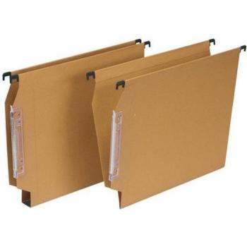 Separador Grafoplás A4 Cartulina FSC 10 Colores Pack de 50