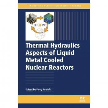 Thermal Hydraulics Aspects of Liquid Metal Cooled Nuclear Reactors