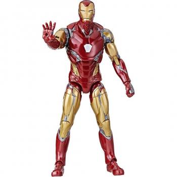 Marvel Legends Series - Iron Man Mark LXXXV - Figura