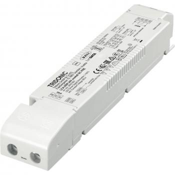 Driver LED TRIDONIC LCA 60W 24V one4all SC PRE Dimmable con DALI y protección contra tirones