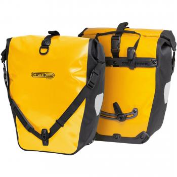 Ortlieb Back-Roller Classic Pannier Bags - Pair
