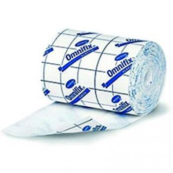 Omnifix Elastic Hypoallergenic Adhesive Bandage 15cm x 10m