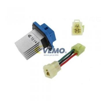 Regulador de Ventilador de Habitáculo VEMO V53-79-0004