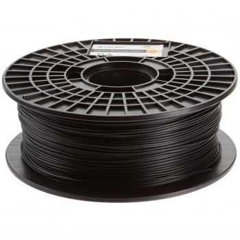 Filamento PLA Negro 3D-Gold para Impresora 3D CoLiDo, 1.75mm, 1kg