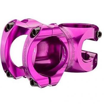 Potencia Race Face Turbine R 35 0° - Turquesa 40 mm
