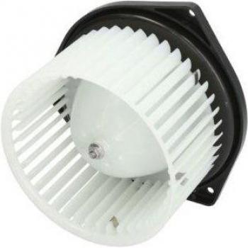 Ventilador interior habitáculo THERMOTEC DD8001TT con características de alta eficiencia, diseño compacto, bajo consumo energético y fácil instalación