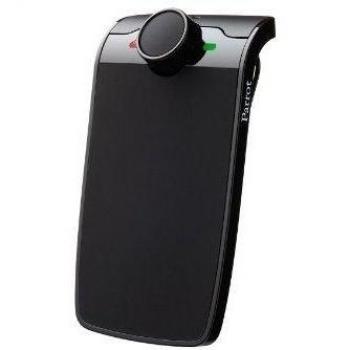 Parrot MINIKIT+ - Kit manos libres Bluetooth