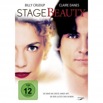 Stage Beauty [Alemania] [DVD]