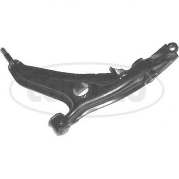 CORTECO Control Arm Barra Oscilante de Suspensión de Ruedas 49397562