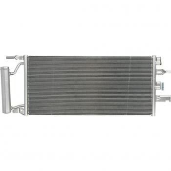Condensador de aire acondicionado NRF 350475