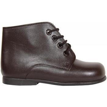 Botines Garatti PR0052 para niño